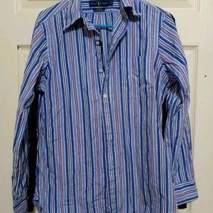 Ralph Lauren (stretch) dress shirt